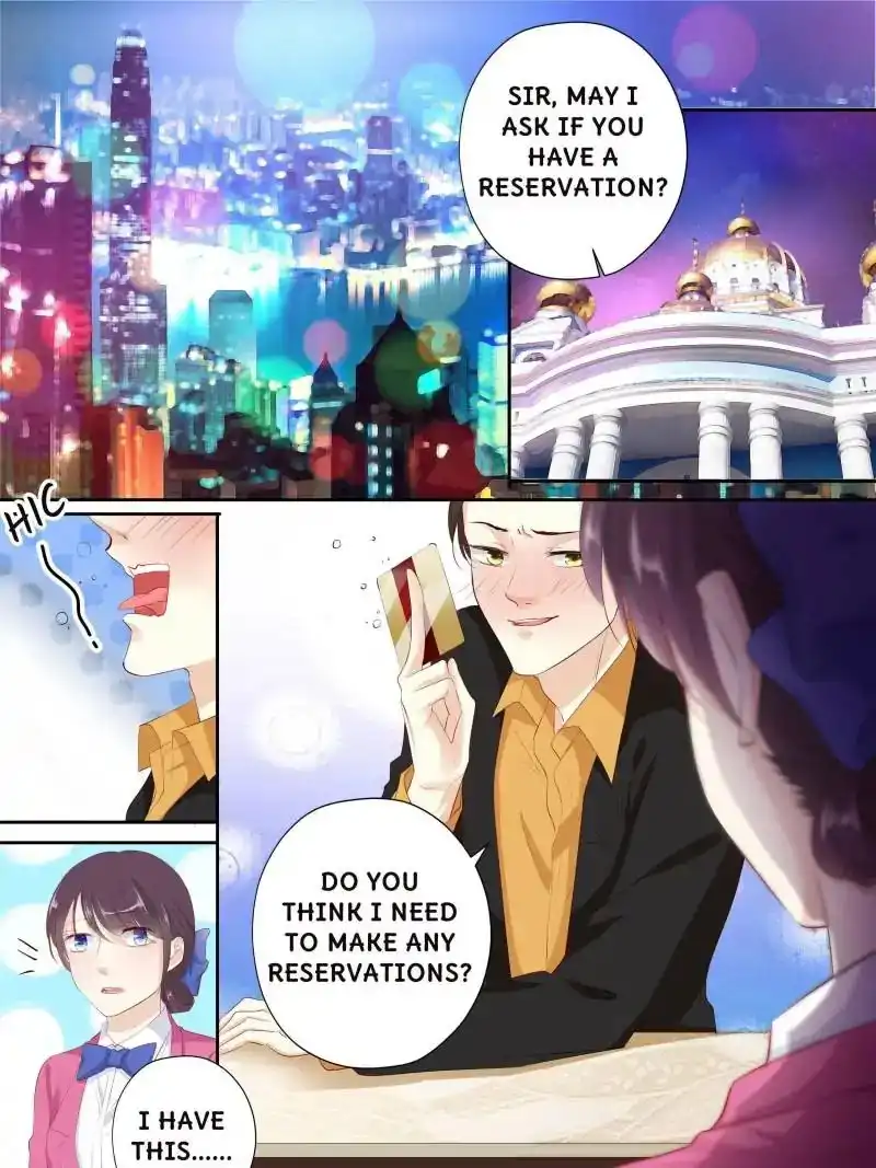 Don't be so harsh Chapter 117 11